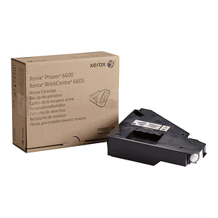 Xerox Phaser 6600/WorkCentre 6605/6655/VersaLink C400/C405 Bote Residual Original - 108R01124