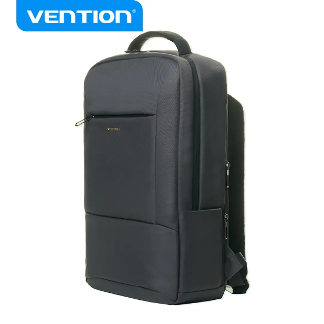 Vention Mochila para Portatil - 23L - Compartimento 15.6