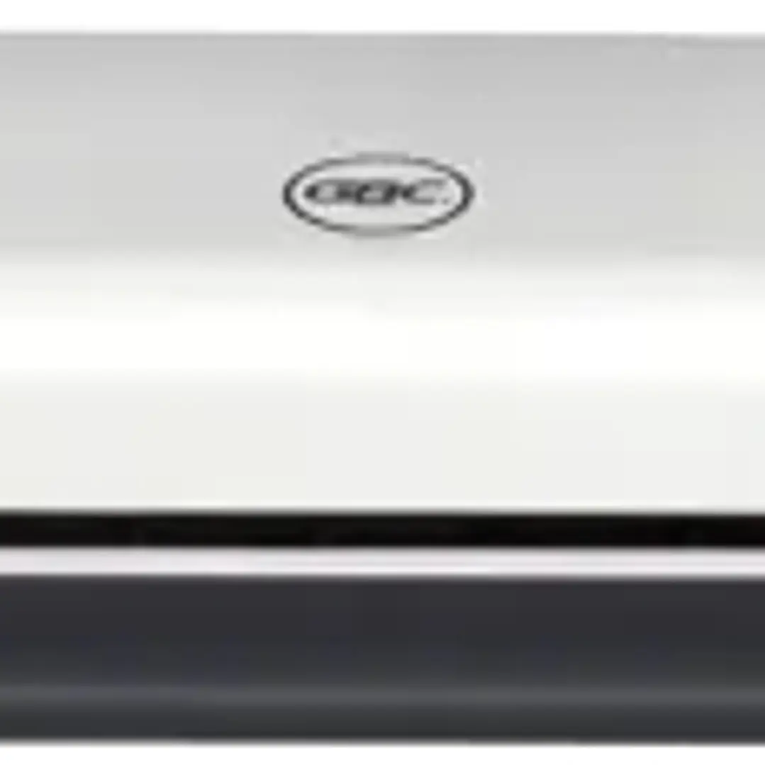 GBC Inspire+ A4 Plastificadora - Hasta Tamaño A4 - Velocidad 250mm/min - Calentamiento en 4 Minutos - Ajuste Adicional Frio - Grueso Bolsa 75 y 125mic 1