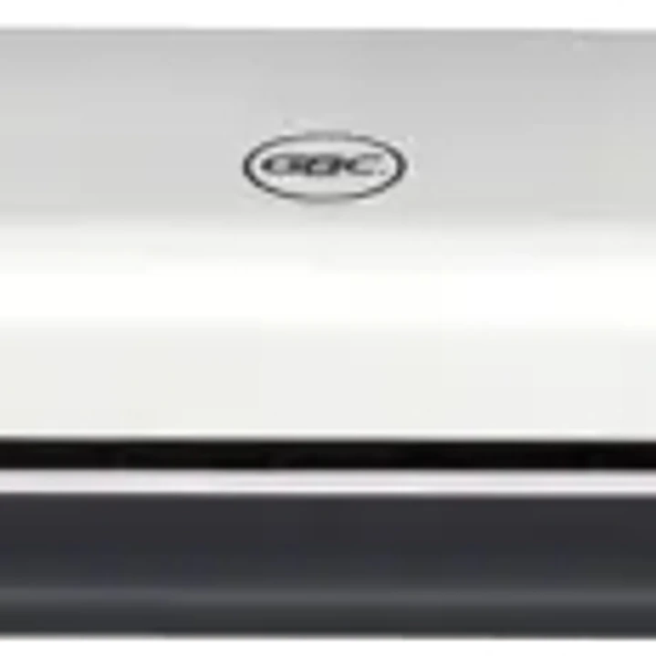 GBC Inspire+ A4 Plastificadora - Hasta Tamaño A4 - Velocidad 250mm/min - Calentamiento en 4 Minutos - Ajuste Adicional Frio - Grueso Bolsa 75 y 125mic 1