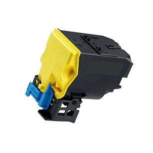 Konica Minolta TNP27 Amarillo Cartucho de Toner Generico - Reemplaza TNP27Y/A0X5253