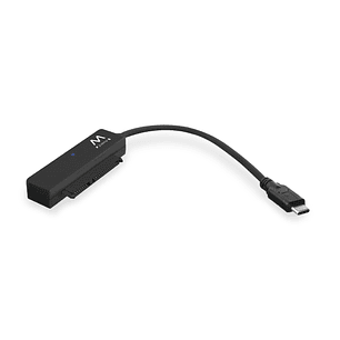 Ewent Cable Adaptador SATA a USB-C - USB-C 3.2 Gen1 - SSD/HDD de 2.5