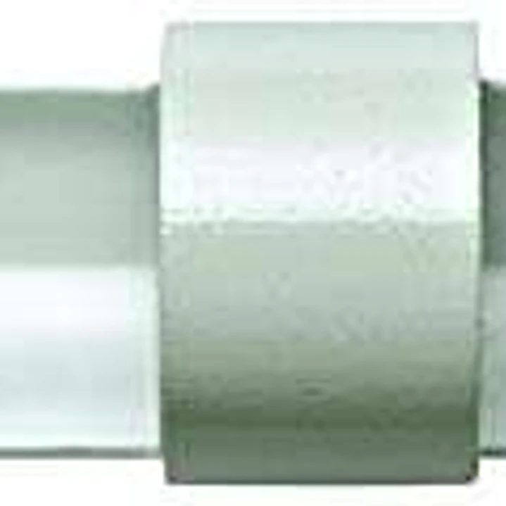 Fellowes Pack de 50 Canutillos de Plastico 51mm - Hasta 450 Hojas - Facil de Utilizar y Flexible - Alta Calidad - Color Blanco 1