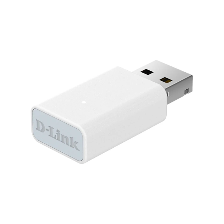 D-Link AX9U Adaptador USB WiFi AX900 - Bluetooth 5.3 - Dual Band - WPA3 1