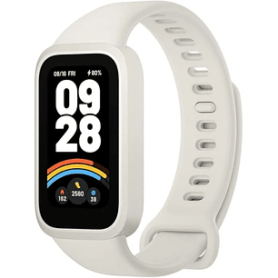 Xiaomi Mi Smart Band 9 Active Pulsera de Actividad Pantalla 1.47