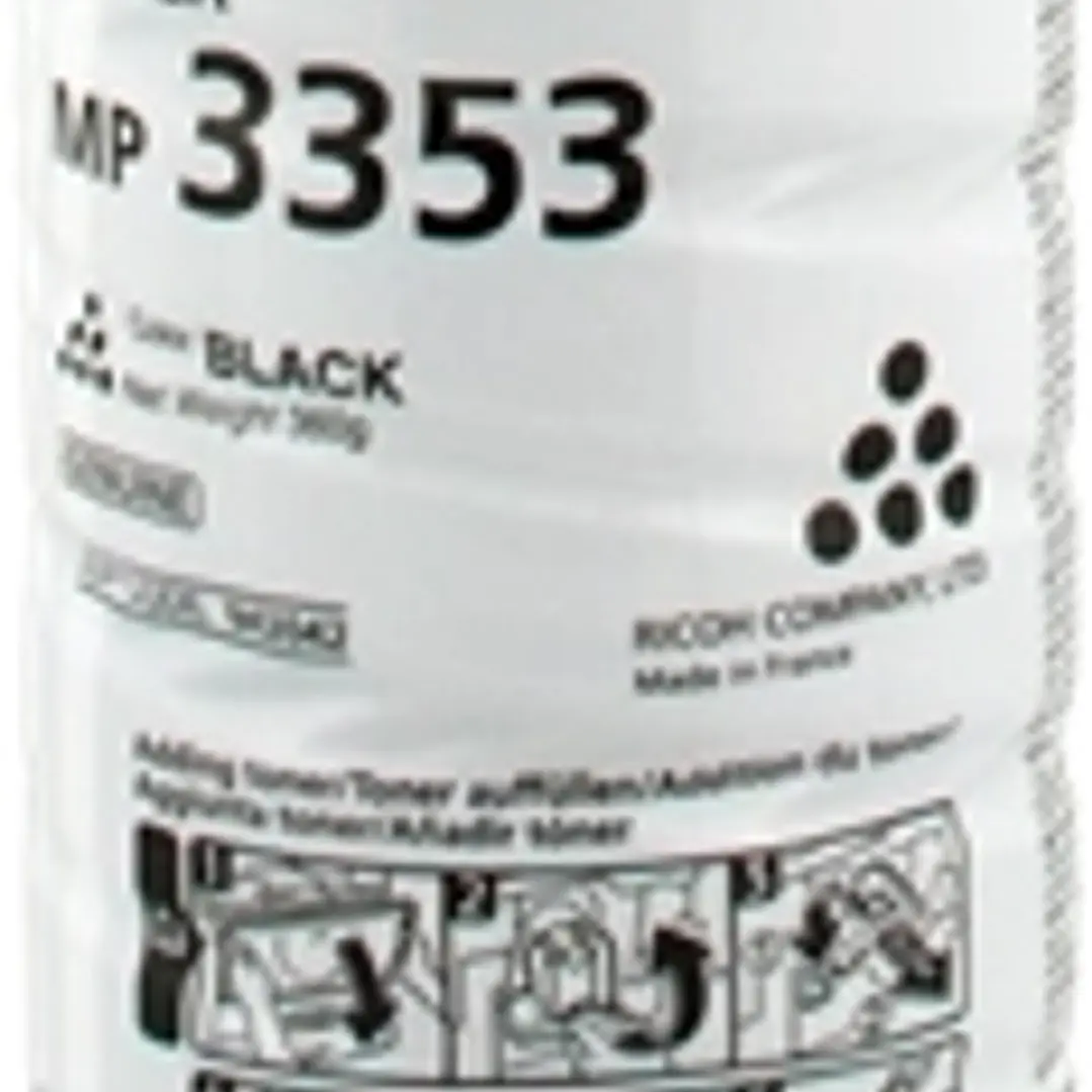 Ricoh Type 2220D Negro Cartucho de Toner Original - 885266/842342/842042 1