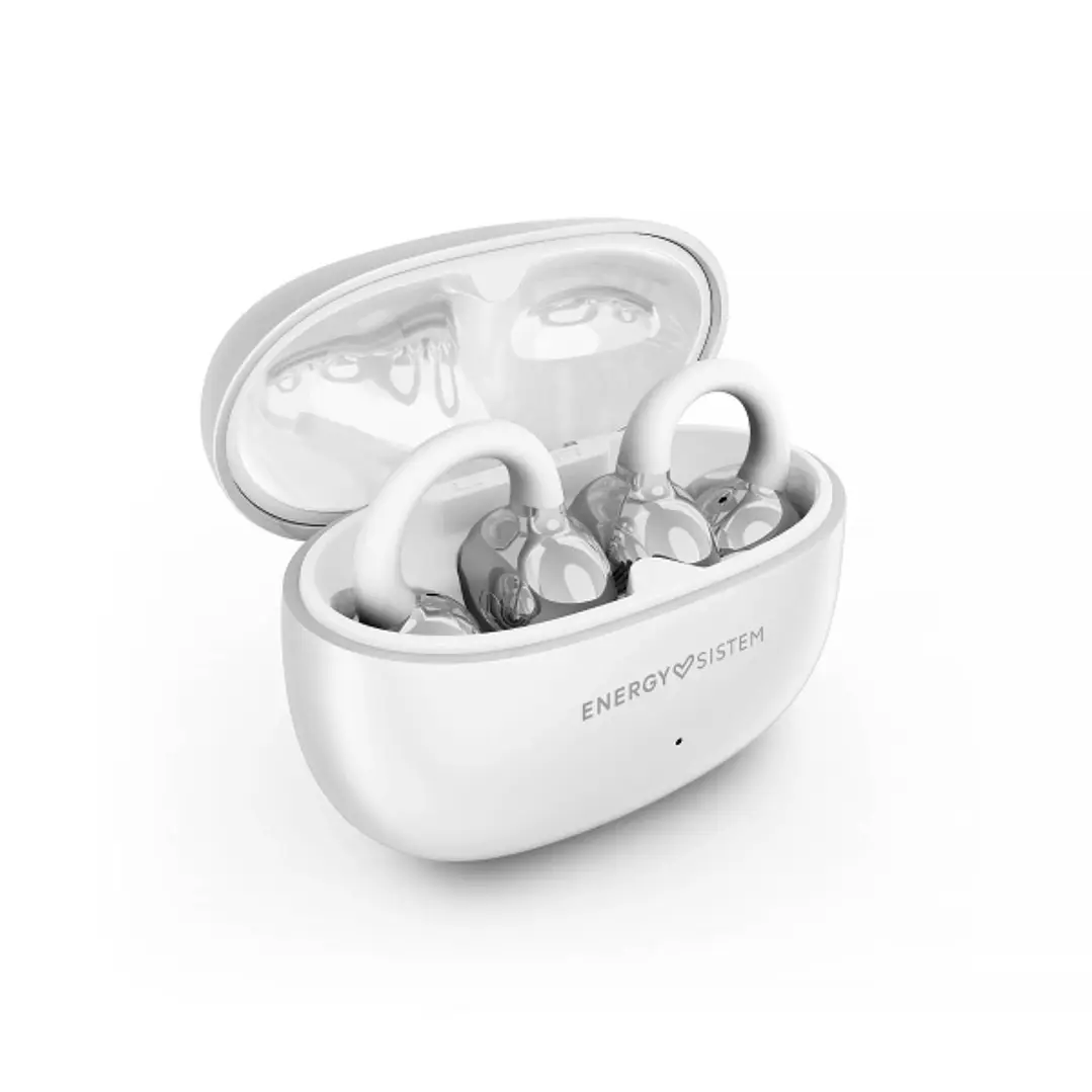 Energy Sistem ChicPods Auriculares True Wireless - Bluetooth 5.4 - 23h Autonomia - Tecnologia Open Sound - Microfono con Reduccion de Ruido - Asistent 1
