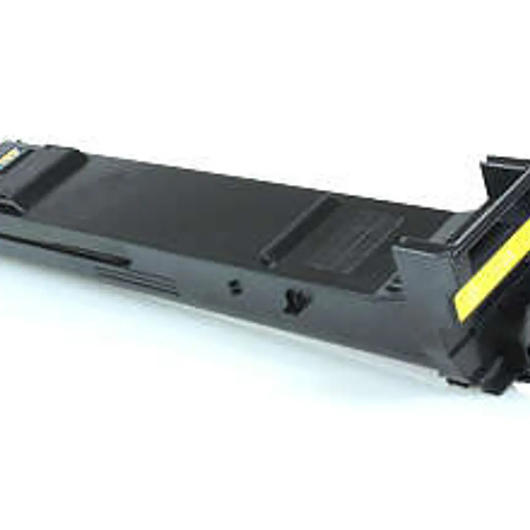 Konica Minolta TN318 Amarillo Cartucho de Toner Generico - Reemplaza TN318Y/A0DK253 1