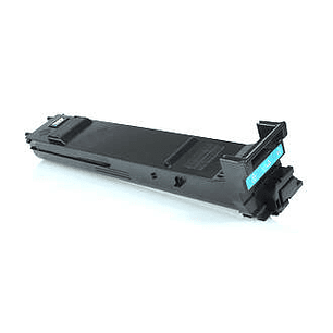 Konica Minolta TN318 Cyan Cartucho de Toner Generico - Reemplaza TN318C/A0DK453