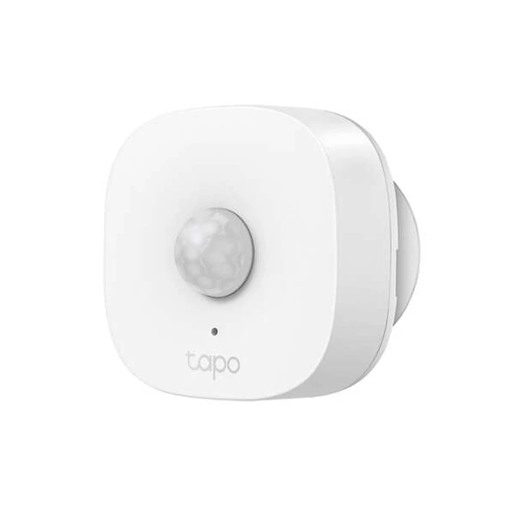TP-Link Tapo T100 Sensor de Movimiento Inteligente - Angulo de Deteccion de 120º - Notificaciones Instantaneas - Configuracion Sencilla 1