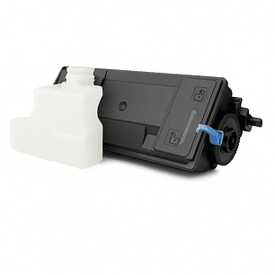 Kyocera TK3100/TK3110/TK3130 Negro Cartucho de Toner Generico - Reemplaza 1T02MS0NL0/1T02MT0NL0/1T02MT0NLV/1T02MT0NLS/1T02LV0NL0