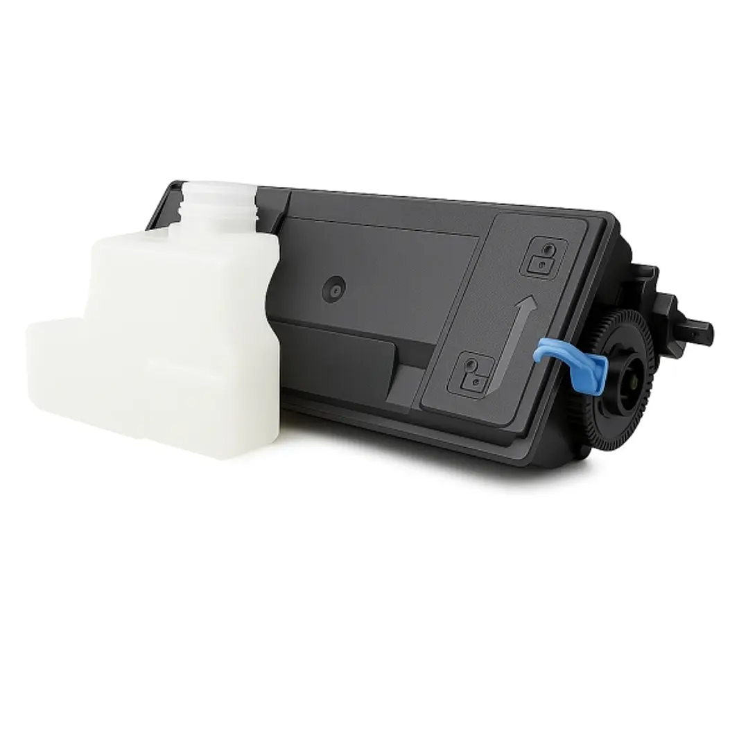 Kyocera TK3100/TK3110/TK3130 Negro Cartucho de Toner Generico - Reemplaza 1T02MS0NL0/1T02MT0NL0/1T02MT0NLV/1T02MT0NLS/1T02LV0NL0 1