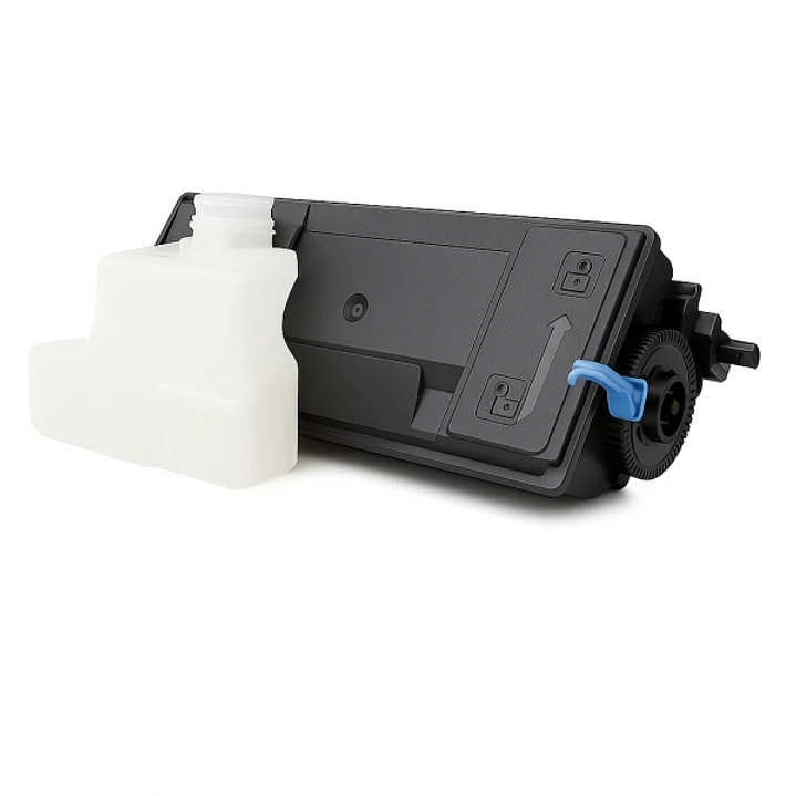 Kyocera TK3100/TK3110/TK3130 Negro Cartucho de Toner Generico - Reemplaza 1T02MS0NL0/1T02MT0NL0/1T02MT0NLV/1T02MT0NLS/1T02LV0NL0 1