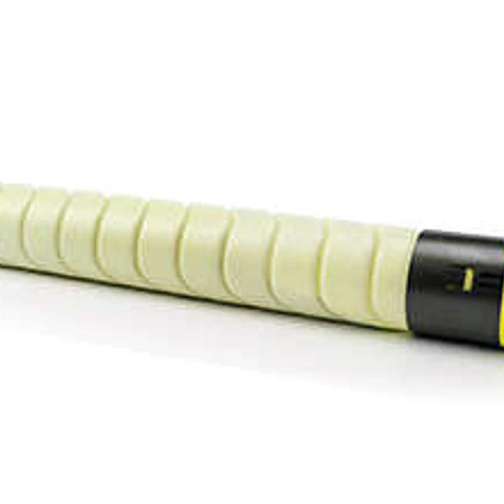 Ricoh Aficio MP-C2503SP/MP-C2003SP/MP-C2004SP/MP-C2504SP Amarillo Cartucho de Toner Generico - Reemplaza 841926/841919 1