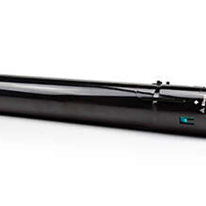 Ricoh Aficio MP-C2051/MP-C2551 Negro Cartucho de Toner Generico - Reemplaza 842061/841504/841587/842465 1