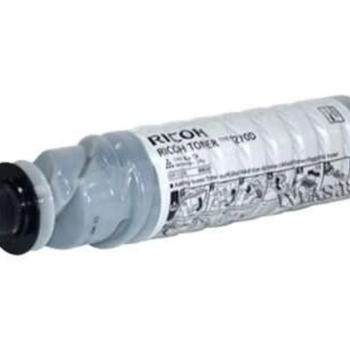 Ricoh Type 1270D Negro Cartucho de Toner Original - 888261/842024/842338 1