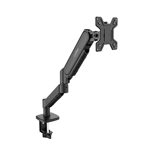 Coolbox M02 Soporte de Mesa con Brazo Articulado para Monitor Hasta 32
