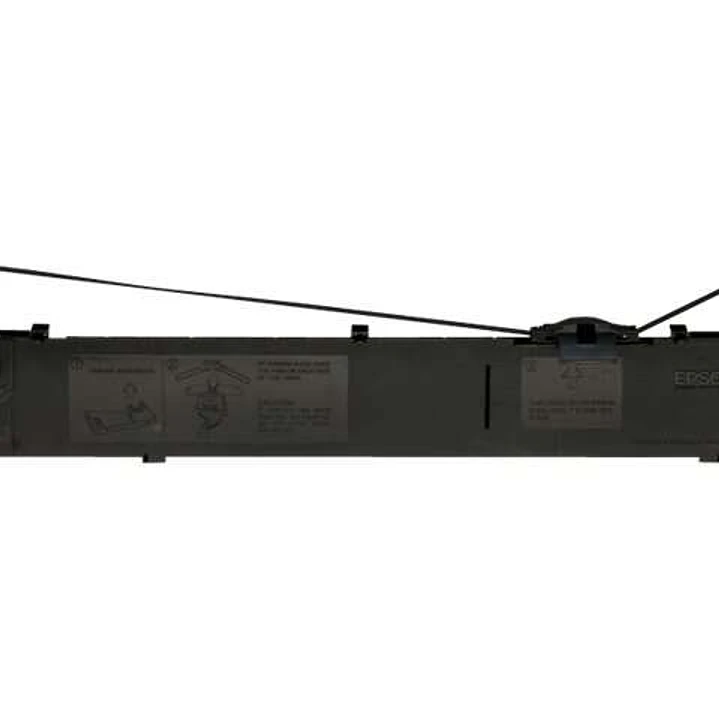 Epson LQ2070/LQ2080/LQ2170/LQ2180 Negra Cinta Matricial Original - C13S015086 1