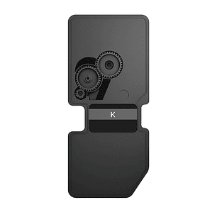 Kyocera TK5480 Negro Cartucho de Toner Generico - Reemplaza 1T0C220NL0/TK5480K