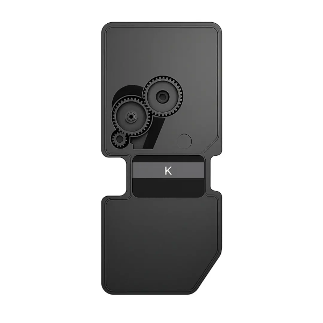 Kyocera TK5480 Negro Cartucho de Toner Generico - Reemplaza 1T0C220NL0/TK5480K 1