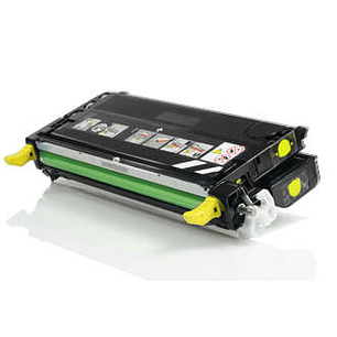 Lexmark X560 Amarillo Cartucho de Toner Generico - Reemplaza X560H2YG/X560A2G