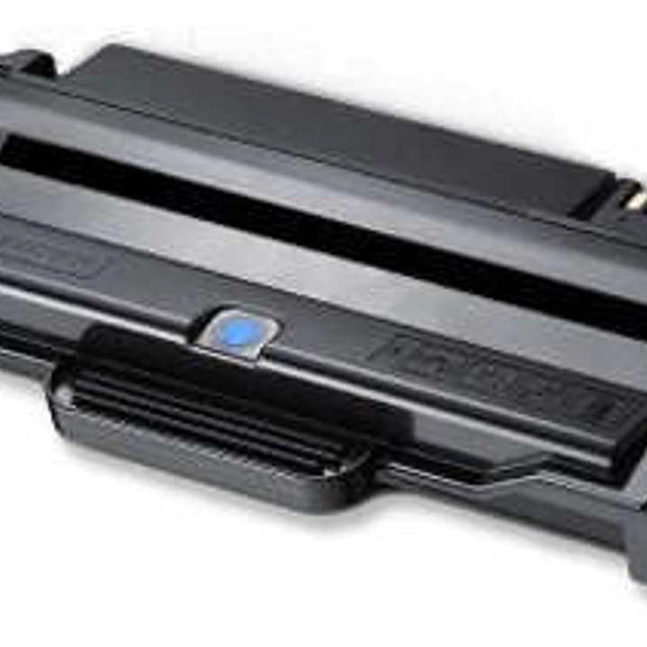 Samsung MLT-D1052L/MLT-D1052S Negro Cartucho de Toner Generico - Reemplaza SU758A/SU759A 1