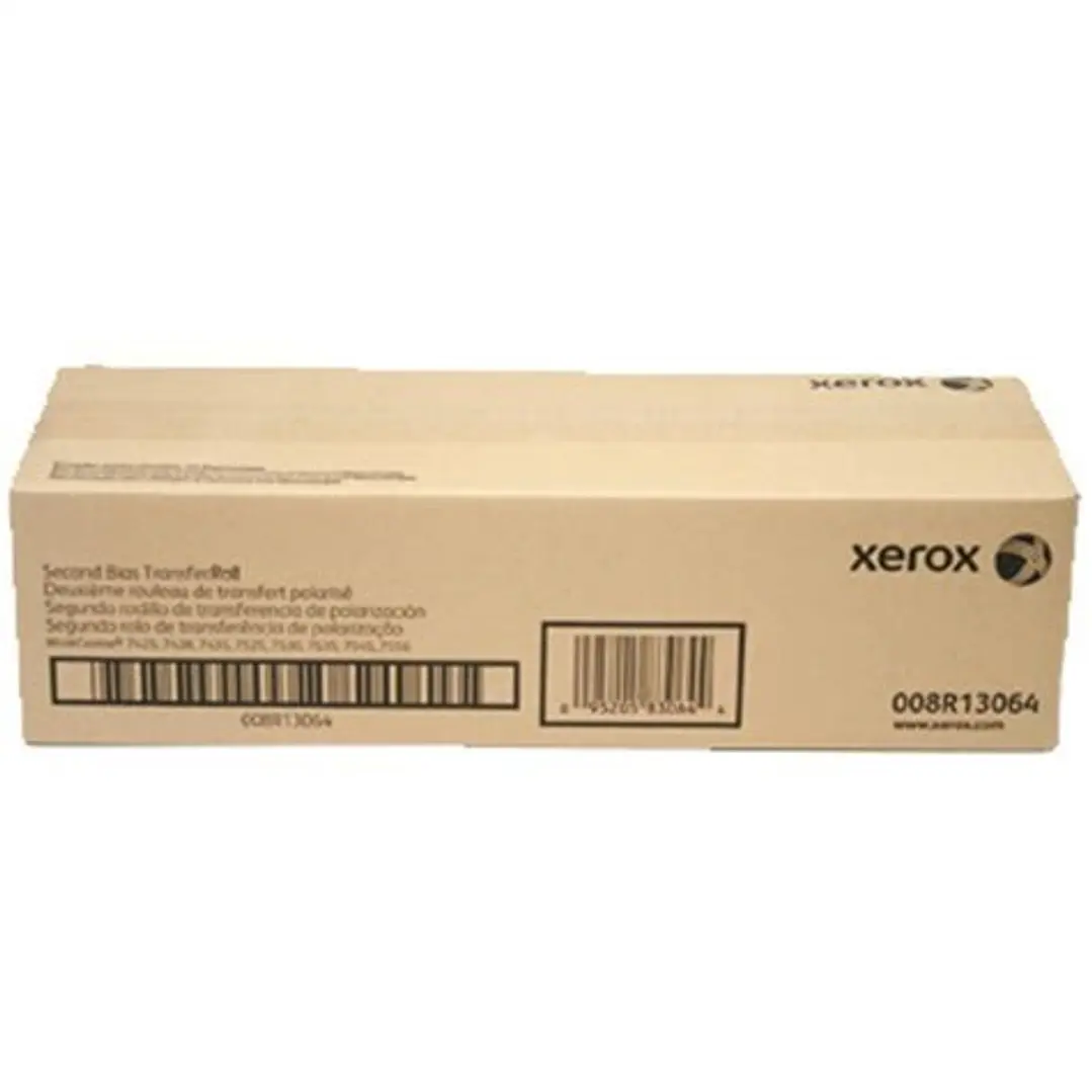 Xerox WorkCenter 7525/7530/7535/7545/7556 Rodillo de Transferencia Original - 008R13064 1