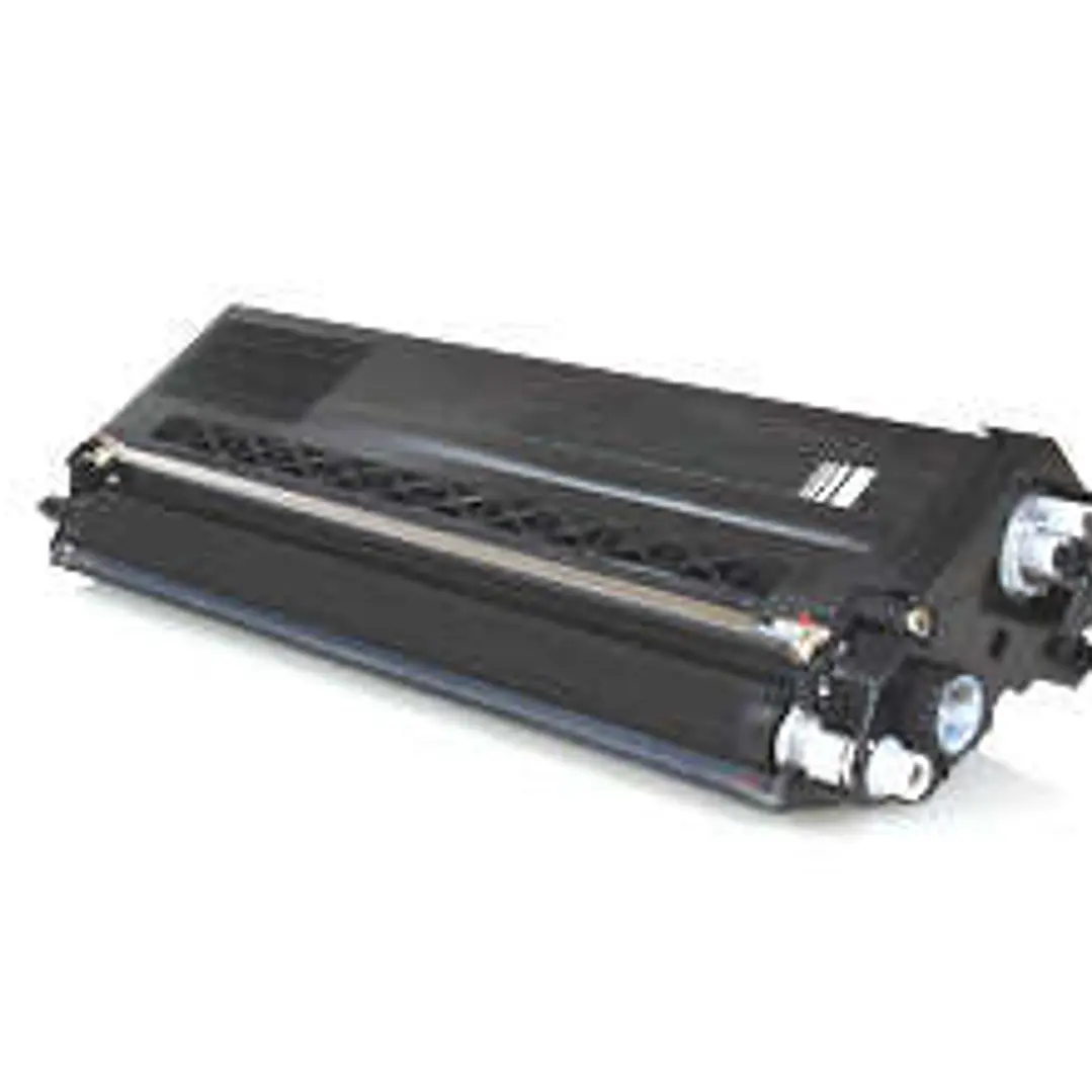 Brother TN910 Negro Cartucho de Toner Generico - Reemplaza TN910BK 1