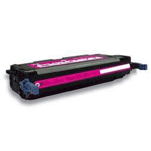HP Q7563A Magenta Cartucho de Toner Generico - Reemplaza 314A