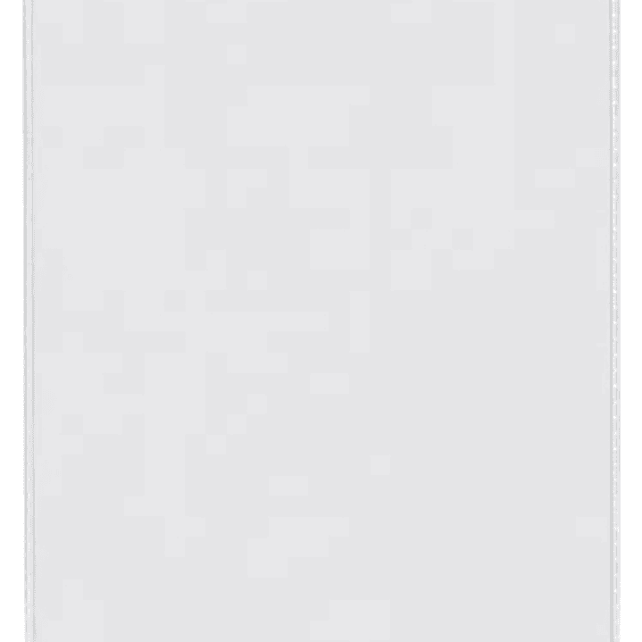 Esselte Pack de 100 Portacarnets Tamaño 82x122mm 80Q 140 micras - PVC Transparente Acabado Liso 1