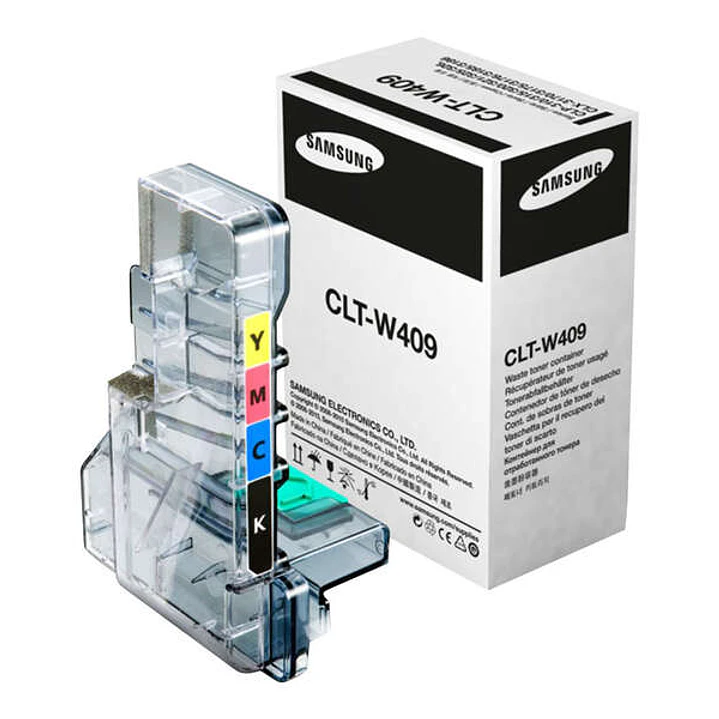 Samsung CLT-W409 Bote Residual Original - SU430A 1