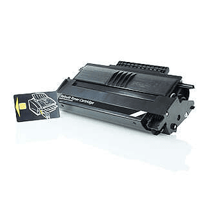 Ricoh Aficio SP1100 Negro Cartucho de Toner Generico - Reemplaza 406572