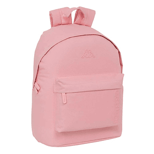 Safta Kappa Basics Mochila para Portatil hasta 14.1