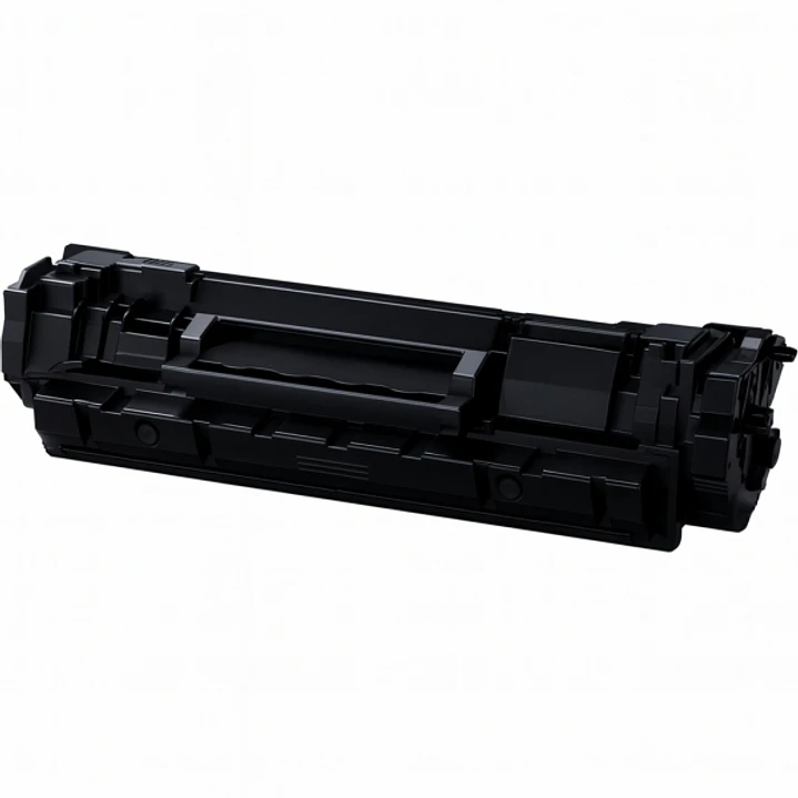 Canon 072 Negro Cartucho de Toner Generico - Reemplaza 5647C002 1
