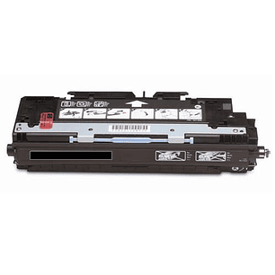 Generico HP Q2670A Negro Cartucho de Toner - Reemplaza 308A
