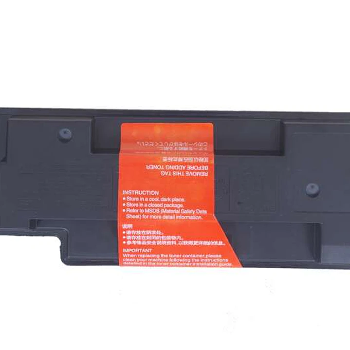 Kyocera TK340 Negro Cartucho de Toner Generico - Reemplaza 1T02J00EUC 1