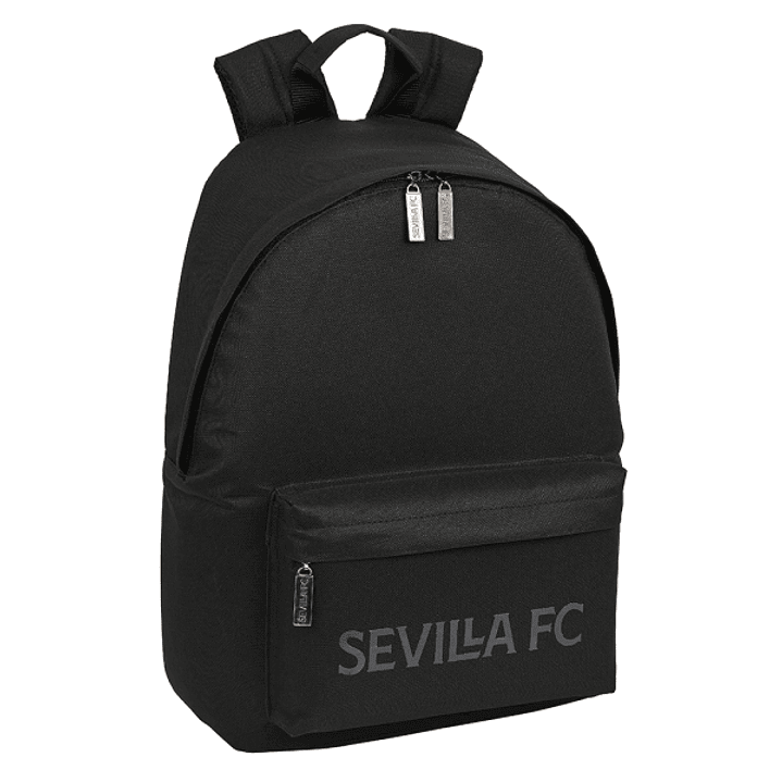Safta Sevilla FC Teen Mochila para Portatil hasta 14.1
