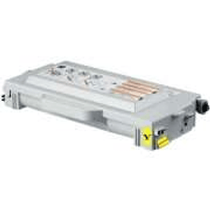 Brother TN04 Amarillo Cartucho de Toner Generico