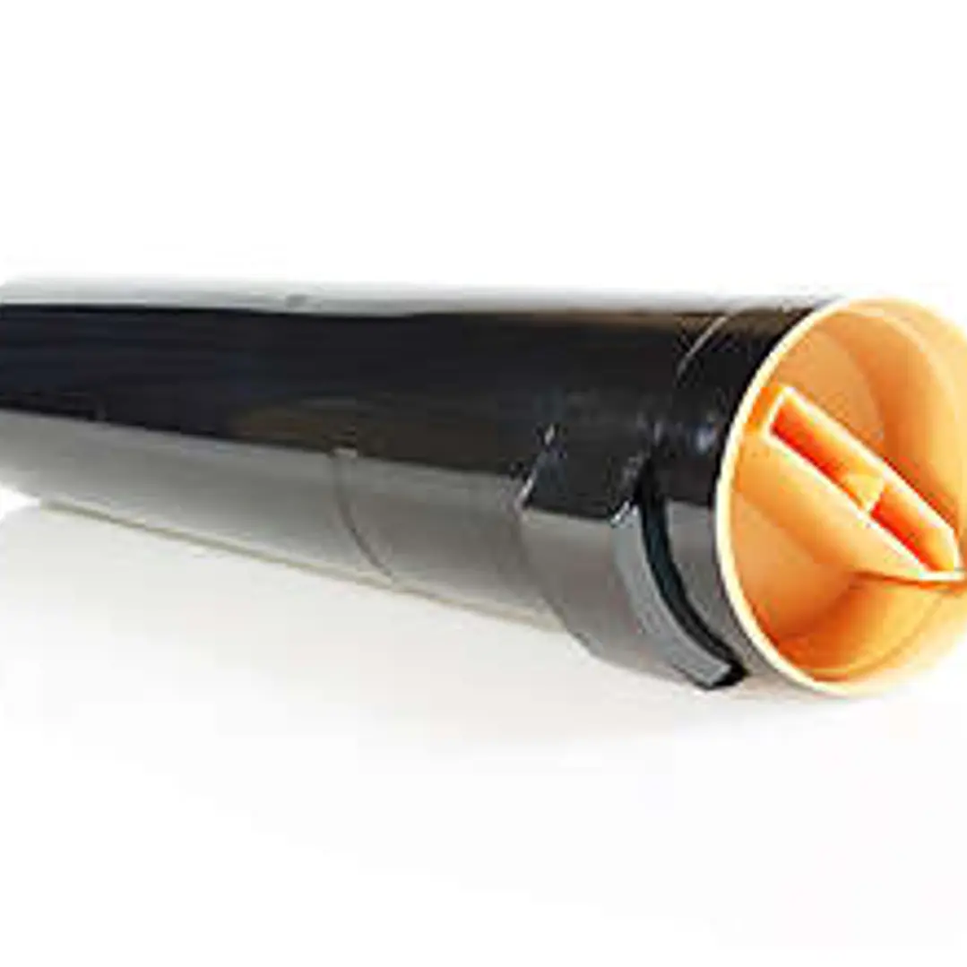 Xerox Phaser 7760 Negro Cartucho de Toner Generico - Reemplaza 106R01163 1