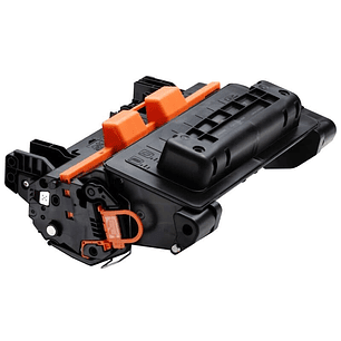 Canon 039 Negro Cartucho de Toner Generico - Reemplaza 0287C001