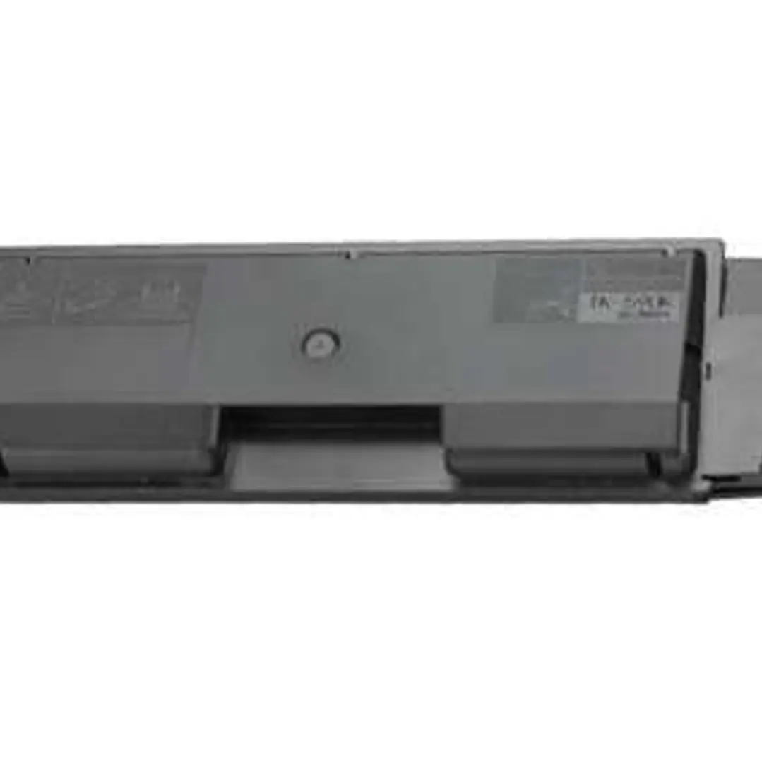Kyocera TK580 Negro Cartucho de Toner Generico - Reemplaza 1T02KT0NL0/TK580K 1