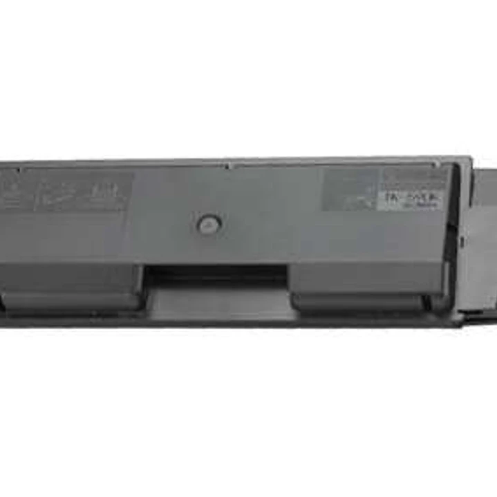 Kyocera TK580 Negro Cartucho de Toner Generico - Reemplaza 1T02KT0NL0/TK580K 1