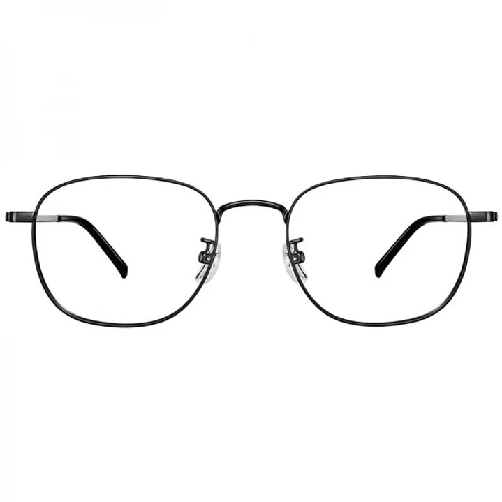 Xiaomi Blue Light Blocking Glasses Gafas de Bloqueo para Luz Azul de Pantallas - Cumplen con el Estandar EN ISO12312 - Diseño de Estilo Vintage - Colo 1