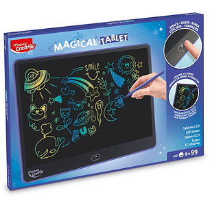 Maped Magical Tablet - Tableta LCD 16