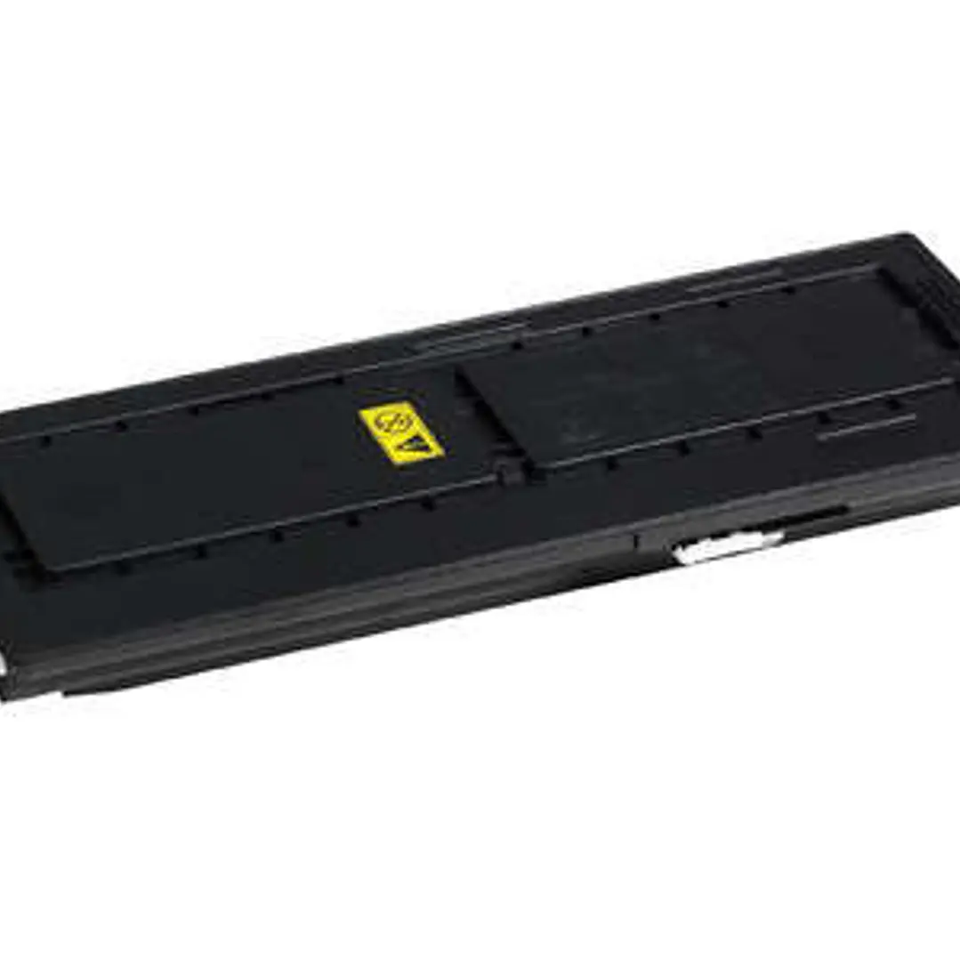 Kyocera TK435 Negro Cartucho de Toner Generico - Reemplaza 1T02KH0NL0 1