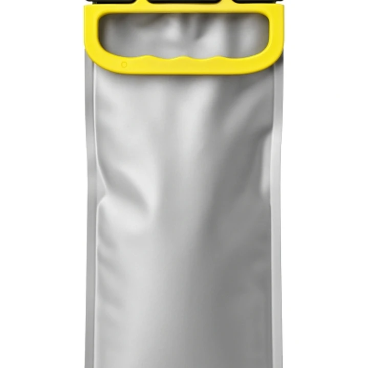 Epson T11P4 Amarillo Cartucho de Tinta Pigmentada Generico - Reemplaza C13T11P440 1