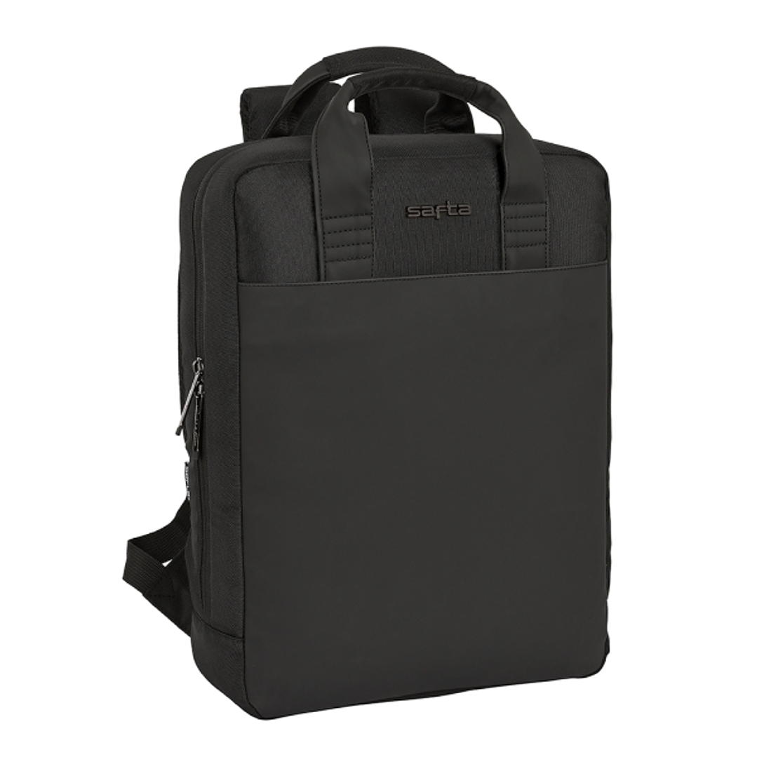 Safta Business Mochila para Portatil hasta 13.3