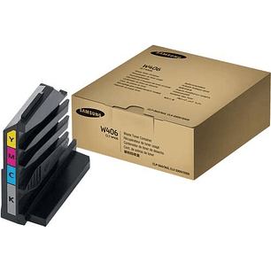 Samsung CLT-W406 Bote Residual Original - SU426A/JC96-06298A