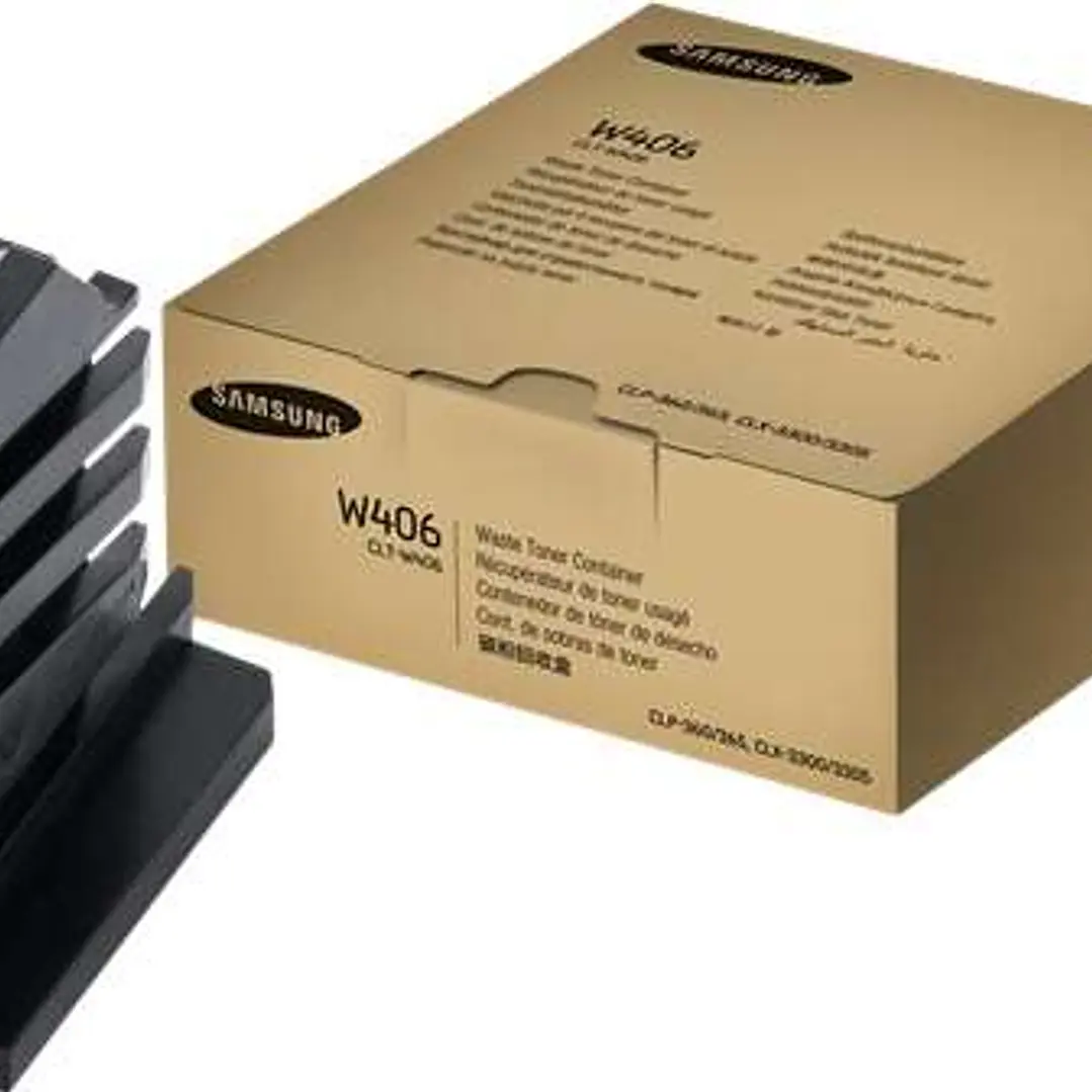 Samsung CLT-W406 Bote Residual Original - SU426A/JC96-06298A 1