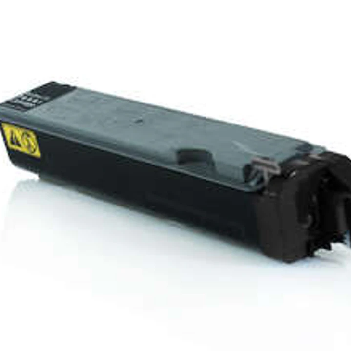 Kyocera TK510 Negro Cartucho de Toner Generico - Reemplaza 1T02F30EU0/TK510K 1
